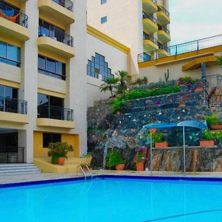 El Penon Del Rodadero Santa Marta  Bagian luar foto